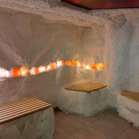 Milmari Boutique Apartment S4 Kopaonik Eksteriør bilde